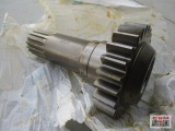 Splined Gear 67596