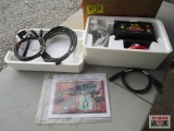 GPS Implement Hitch Guidance System