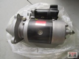 Ford New Holland Starter 1100-0103 3230, 3430, 3930, 4130 3 Cyl 90-99, 4630, 4830, 5030, 555C