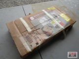Sun Shade Mounting Brackets