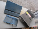 Misc Tractor Parts