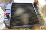 Ford Tractor Radiator...Fits 4400 231 3500 4200 531 5100 4600 2600 3300 4100 4000 535 3400 5000 2100