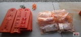 Stihl Bar Cover, Safely Glasses & Tools