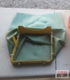 Auger Cover