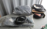 Assorted Belts