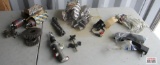 Assorted New Holland Parts