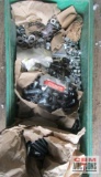 New OEM Fasteners & Bolts (Tote NOT INCLUDED)