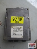 New Holland Electronic Control Module 87304682