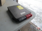 New Holland Electronic Control Module 82004765