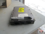 New Holland Electronic Control Module 87304682
