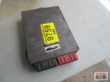New Holland Electronic Control Module 82002241