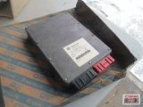 New Holland Electronic Control Module 82004765