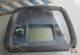 Ford New Holland TN65 Instrument Cluster...Panel