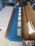 Ford New Holland Filter & Hydraulic...Line