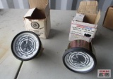 2-Ford Tachometer NAA,600,700,800,900,2000,4000
