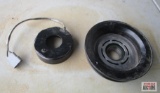 Electric Clutch Parts