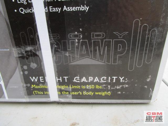 Champ wb125 sale