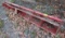 10' Gandy...M#410 Seeder drop box