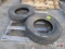 Pair of P255/70R17...General Ameritrac tires