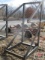 Implement display rack