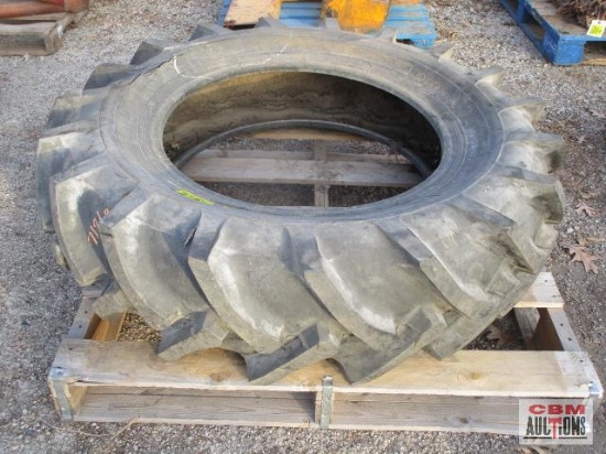 14.9-28 Rear tractor tire