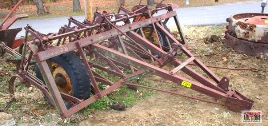 John Deere 8' field cultivator...M# CC-A