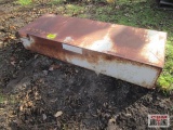 Fuel transfer tank 21