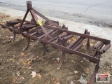 7' 3pt Field cultivator