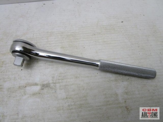 1/2" Blackhawk Ratchet Wrench M# 49945B