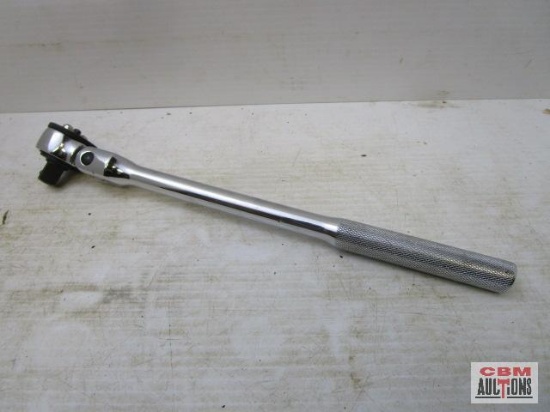 1/2" Proto Flex Head Ratchet Wrench M# 5457A