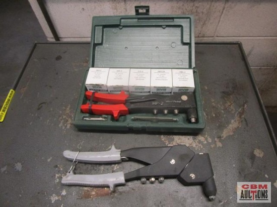 Blue Point HP200A Rivet Kit