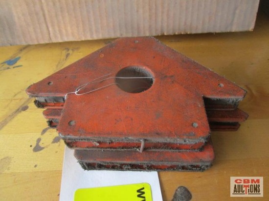 2-Welding Magnets
