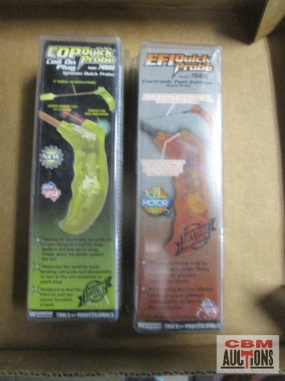 Cop Quick Probe & EFI Quick Probe