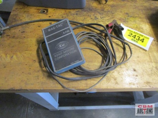 Kent-Moore Mag-Tac J26925