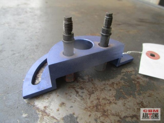 GM Water Pump Holding Tool