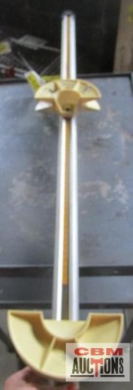 Belt Measuring Tool