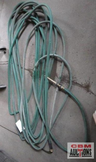 Garden Hose