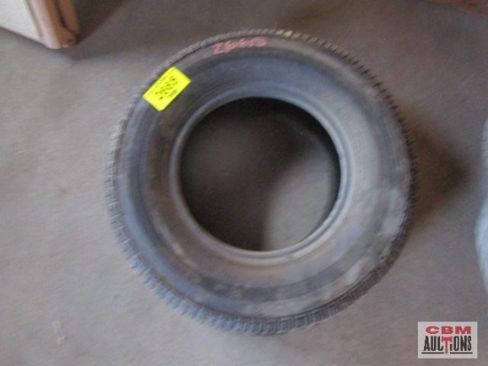Merit P225/70R14 Tire (New)