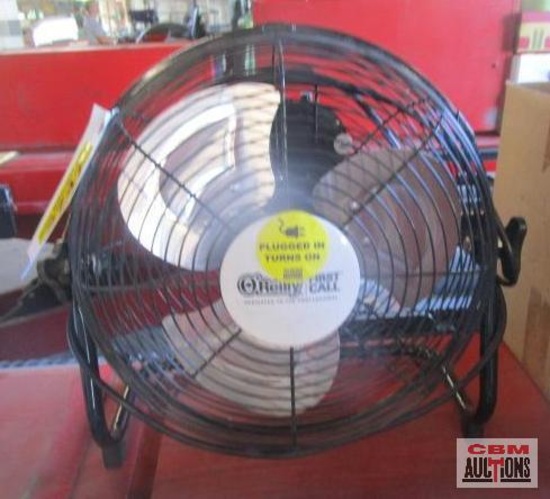 O'Reilly Fan (Runs)