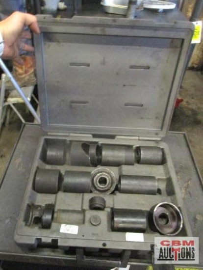 OTC 7918 3Master Ball Joint Adapter Set