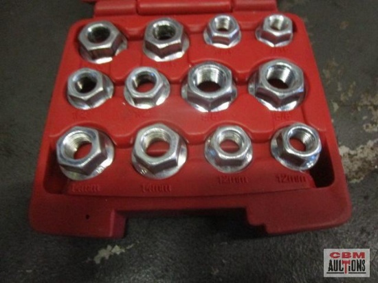 Matco Tools LT830A Flange Nut Kit