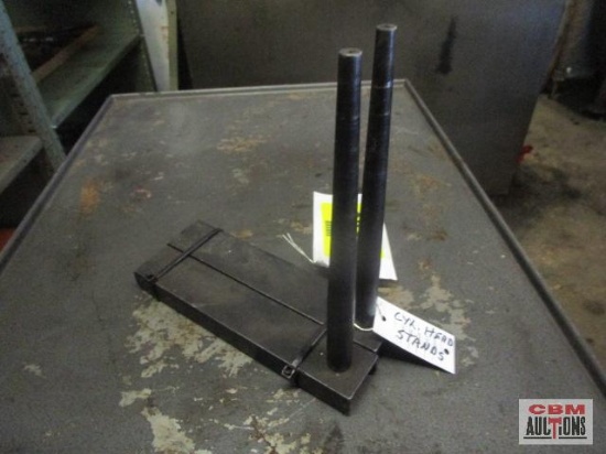 Cylinder Head Stand
