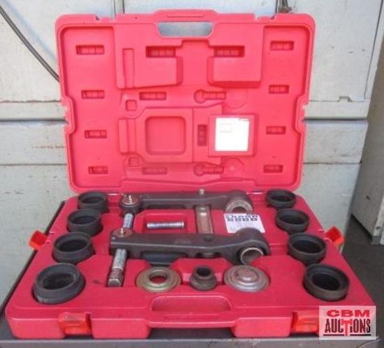 Matco Tools BJP18100 Ball Joint Press