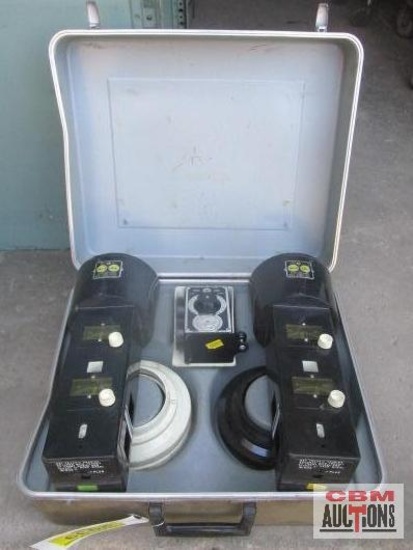 Hoppy Lev-L-Lite Headlight Service Center