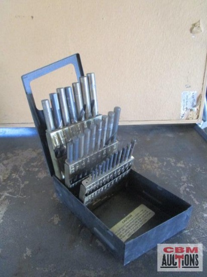 Consolidated Toledo Magnum Super Premium Drill Bits