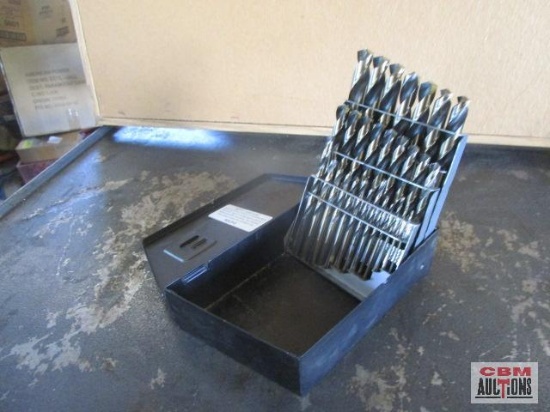 Consolidated Toledo Magnum Super Premium Drill Bits