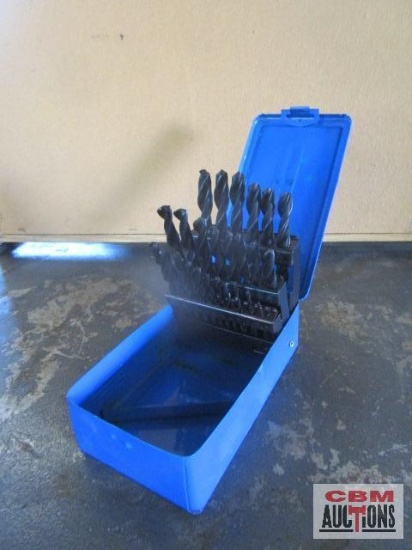 Cummins Drill Bits