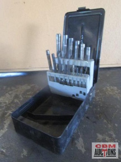 Premium Drill Bits