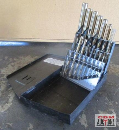 Premium Drill Bits