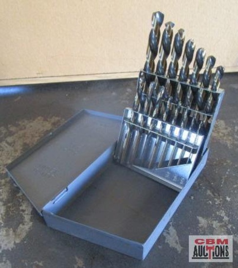 Vulcan Premium Drill Bits